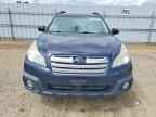 2013 SUBARU Outback