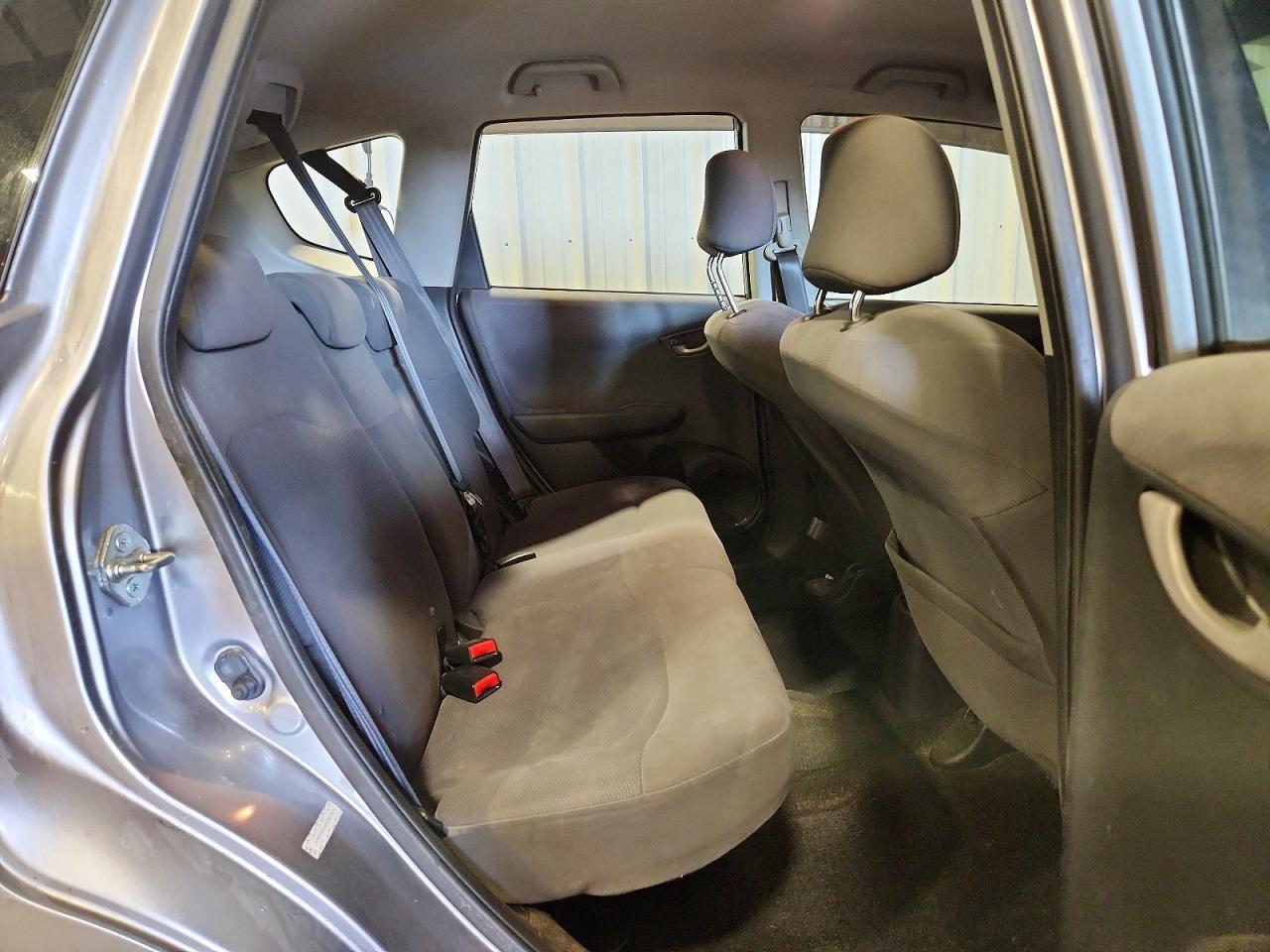 2010 HONDA FIT