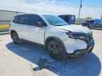 2019 HONDA Passport