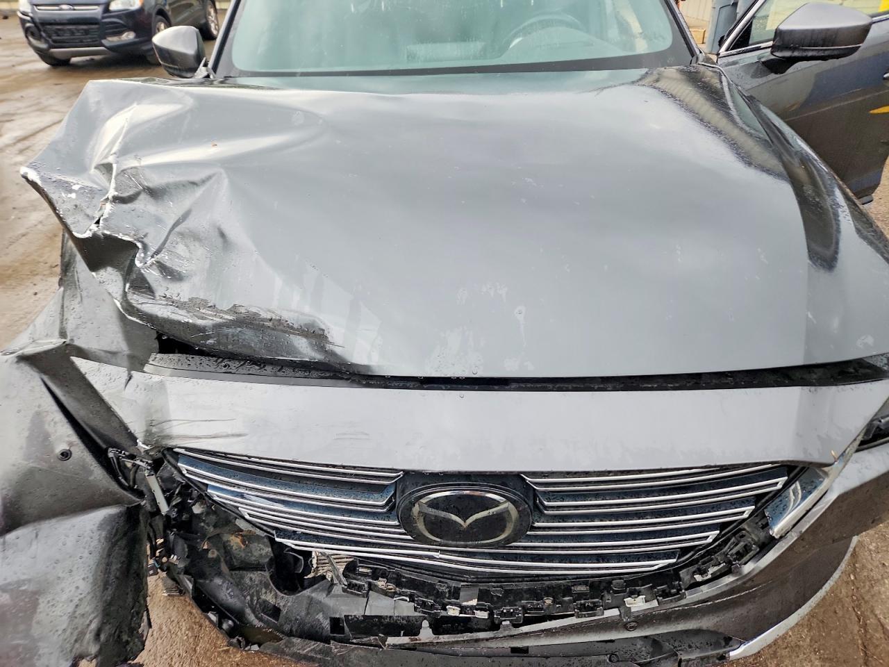 2021 MAZDA CX-9
