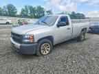 2011 CHEVROLET SILVERADO 1500