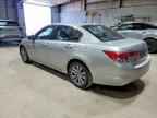 2011 HONDA ACCORD