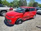 2021 KIA SOUL