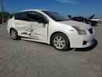 2012 NISSAN SENTRA