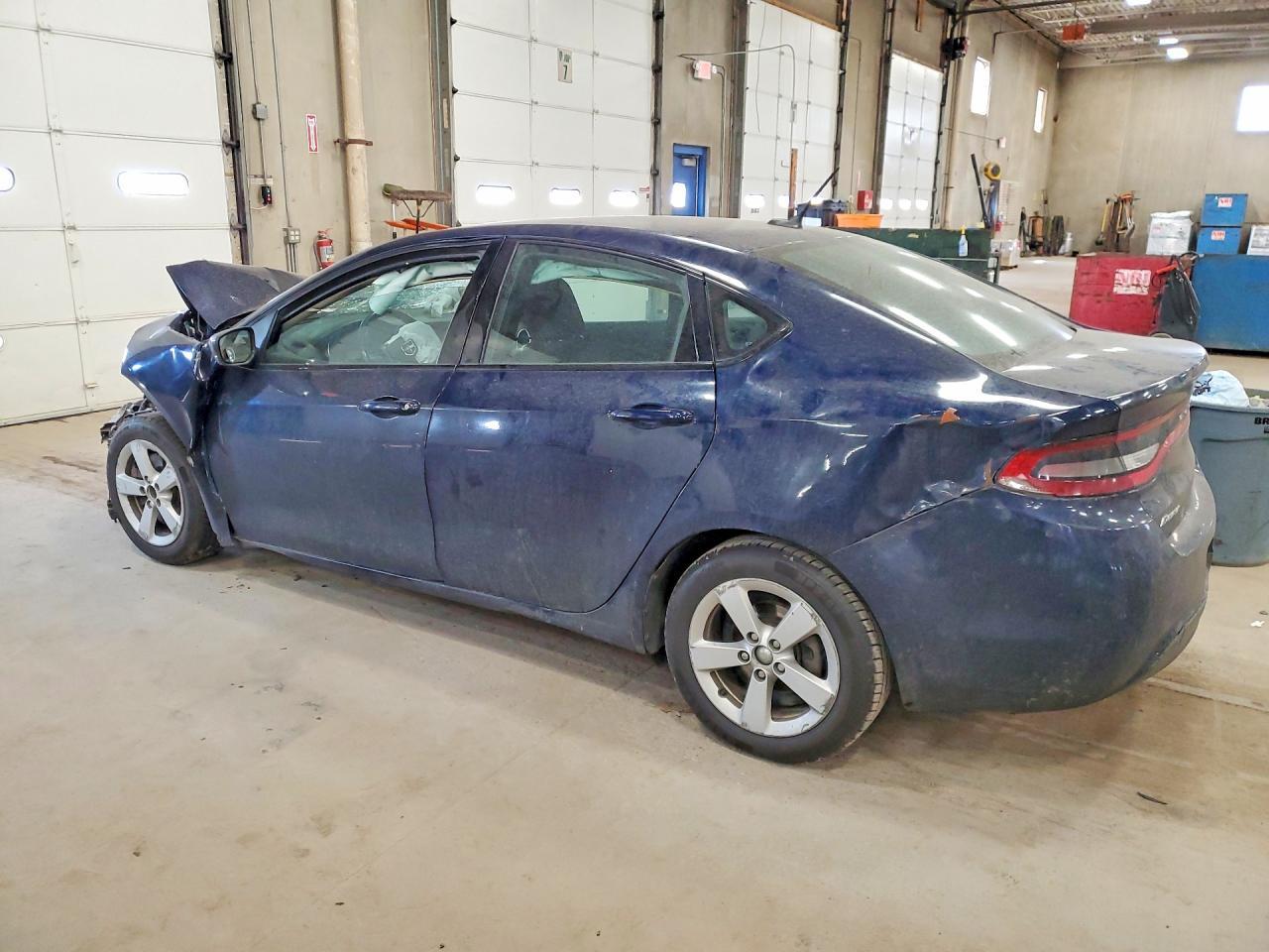 2015 DODGE Dart