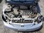 2002 HONDA CIVIC