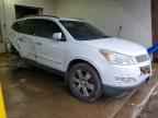 2010 CHEVROLET TRAVERSE