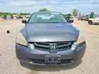 2004 HONDA ACCORD