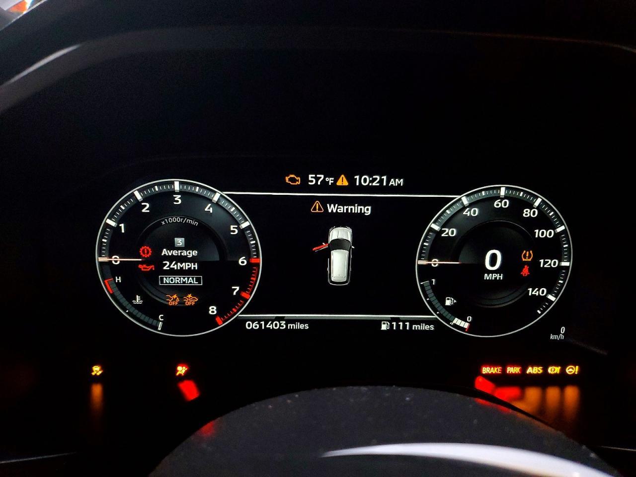 2023 MITSUBISHI outlander