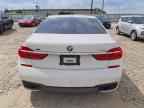 2017 BMW 7 series
