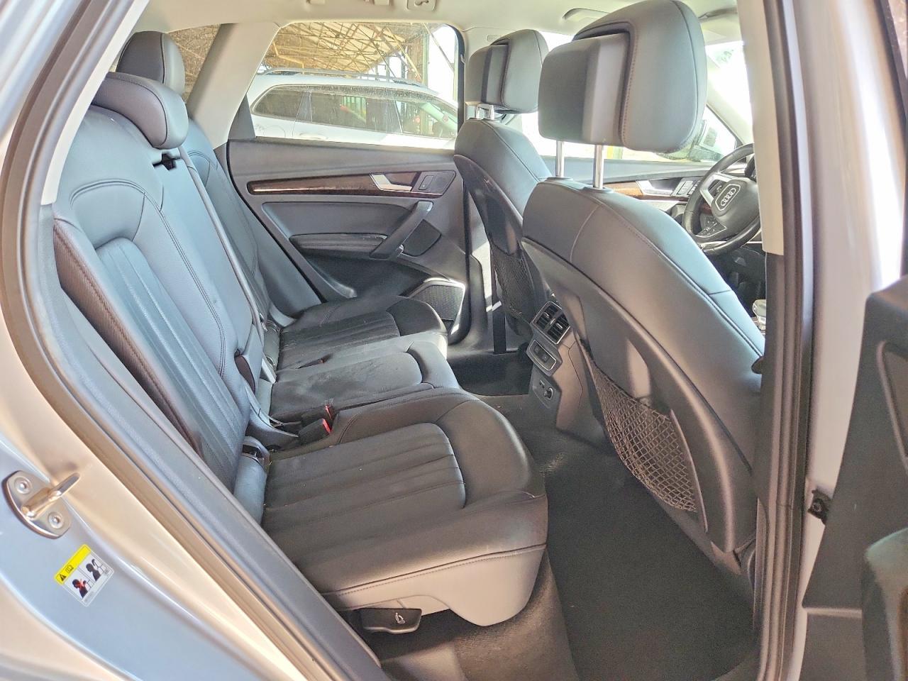 2019 AUDI Q5