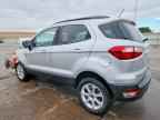 2021 FORD EcoSport
