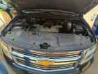 2018 CHEVROLET Suburban