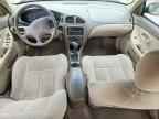 2002 OLDSMOBILE Intrigue