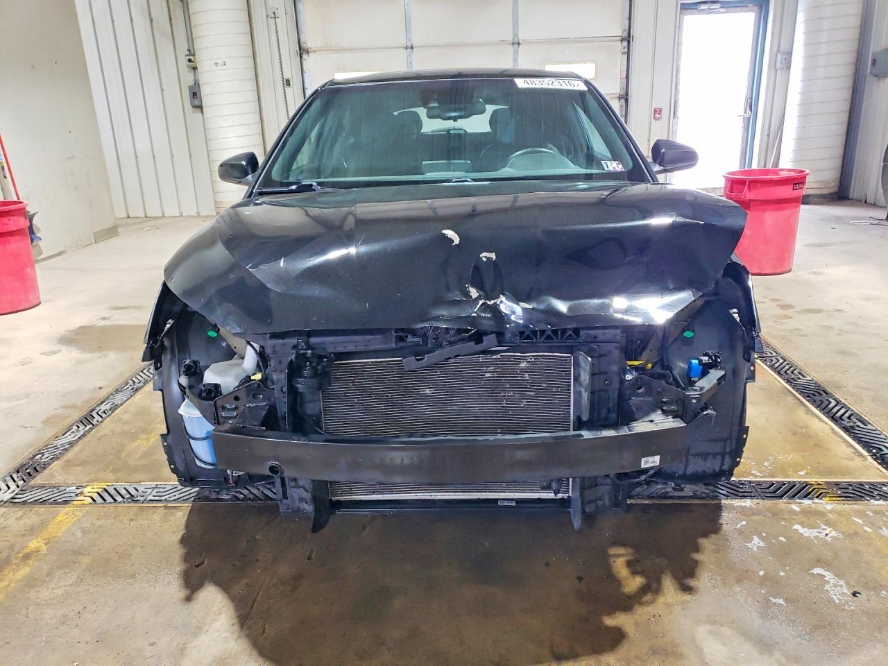 2020 HYUNDAI VELOSTER