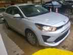 2021 KIA RIO
