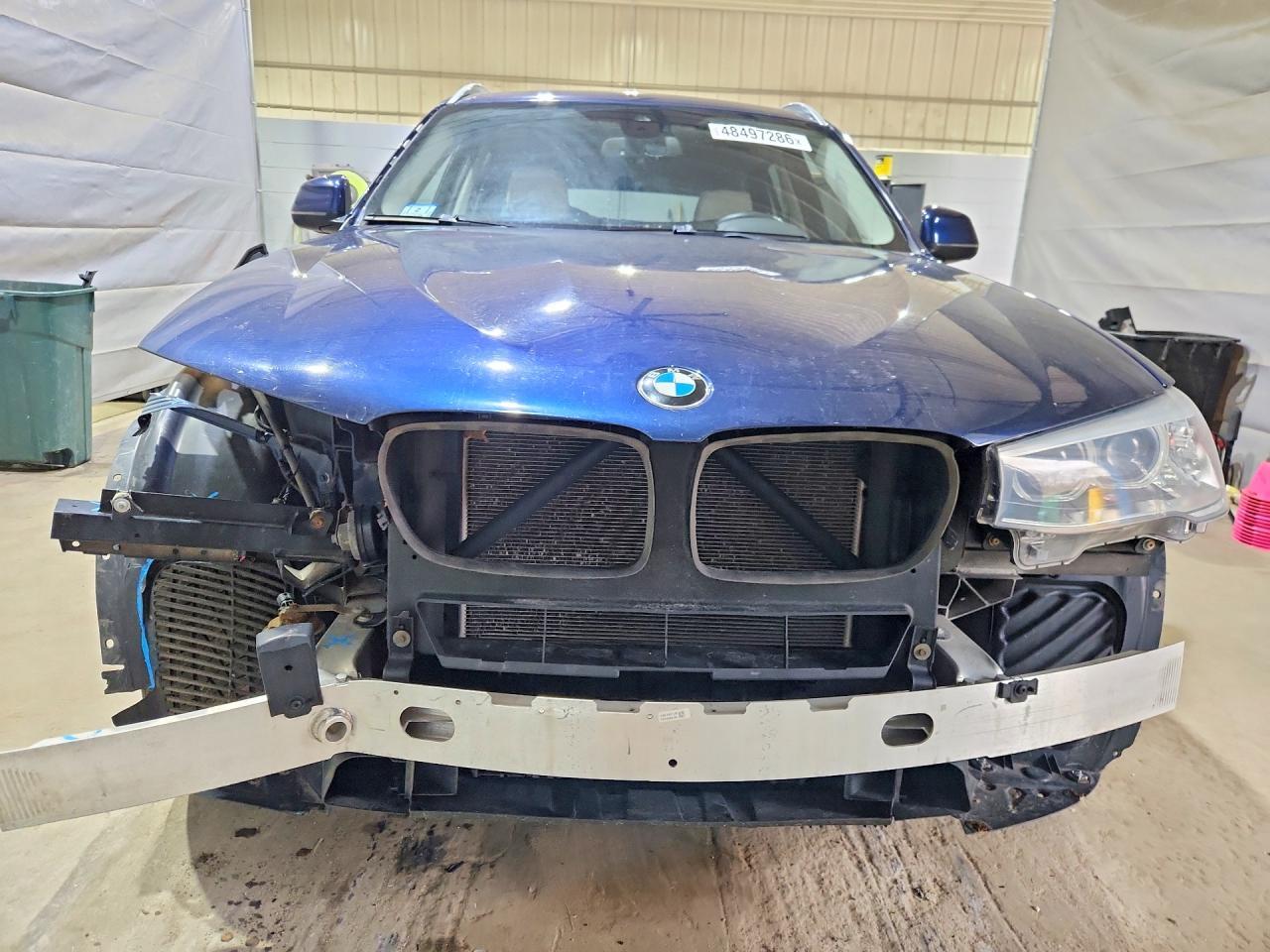 2017 BMW X3