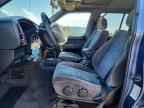 2001 NISSAN PATHFINDER