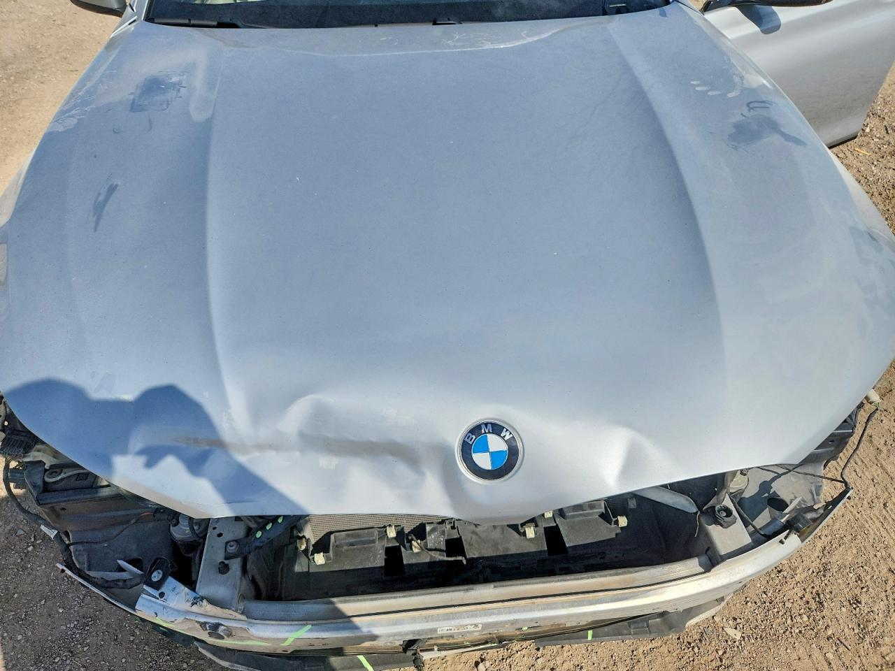 2019 BMW 7 series