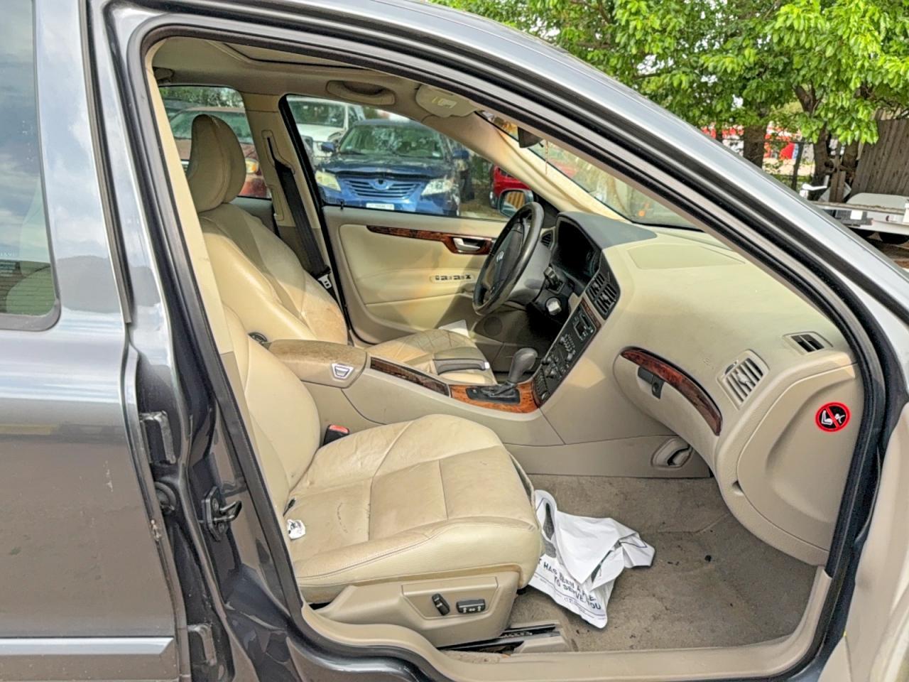 2006 VOLVO S60
