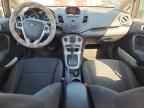 2015 FORD Fiesta