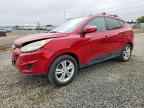 2012 HYUNDAI TUCSON