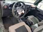 2008 JEEP WRANGLER