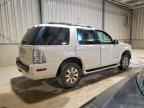 2008 MERCURY Mountaineer