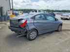 2016 HYUNDAI ACCENT