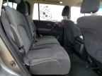 2019 NISSAN Armada