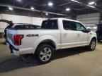 2015 FORD F-150 Lightning
