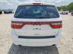 2020 DODGE DURANGO
