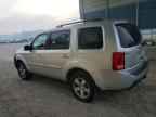 2009 HONDA PILOT