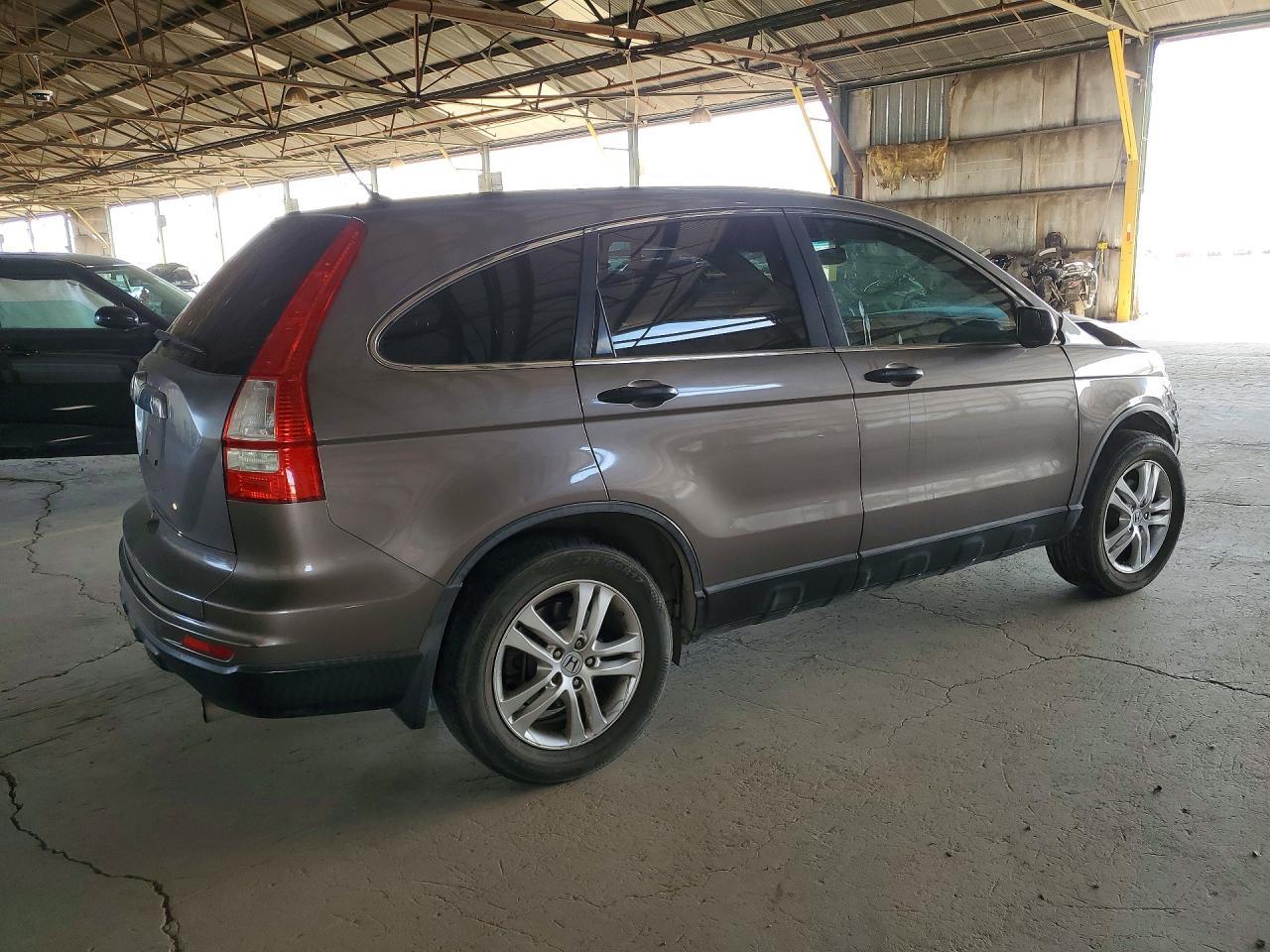 2011 HONDA CR-V