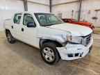 2011 HONDA Ridgeline