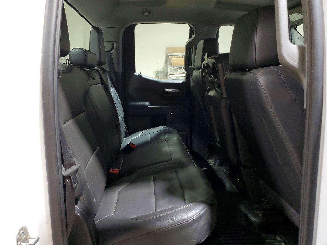 2019 CHEVROLET