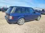 2012 LAND ROVER RANGE ROVER