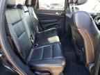 2012 JEEP Grand Cherokee