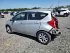 2014 NISSAN Versa Note