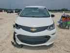 2020 CHEVROLET Bolt EV