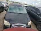 2012 CHRYSLER Town & Country