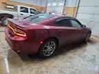 2017 DODGE CHARGER