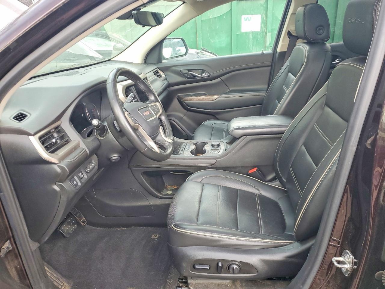 2020 GMC ACADIA