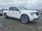 2025 FORD Maverick