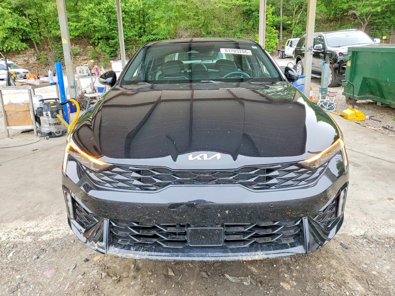 2025 KIA K5