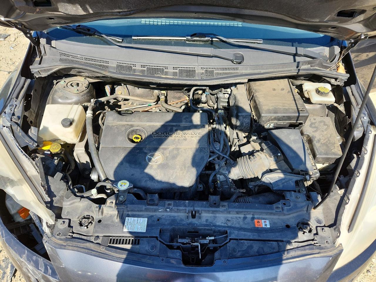 2013 MAZDA 5