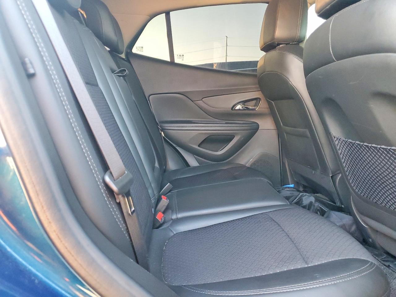 2019 BUICK ENCORE