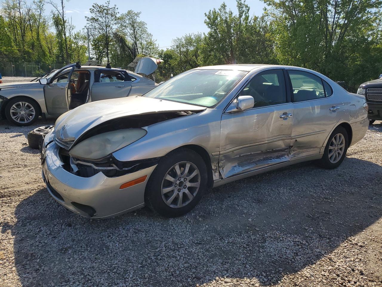 2004 LEXUS ES 330