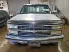 1991 CHEVROLET Gmt