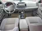 2006 TOYOTA CAMRY